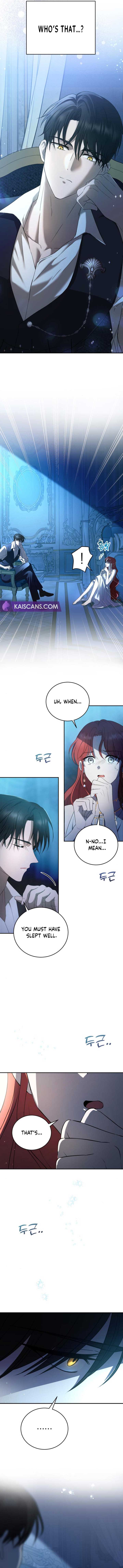 An Unexpected Engagement Chapter 2 64 10