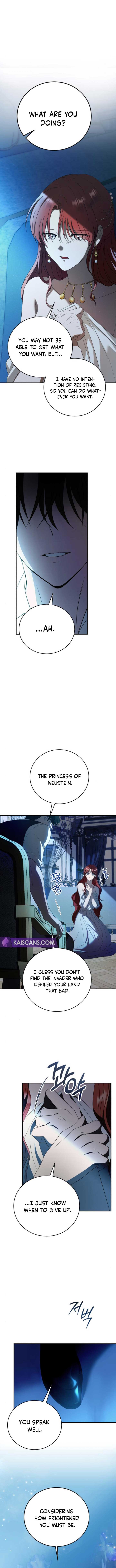 An Unexpected Engagement Chapter 2 66 12
