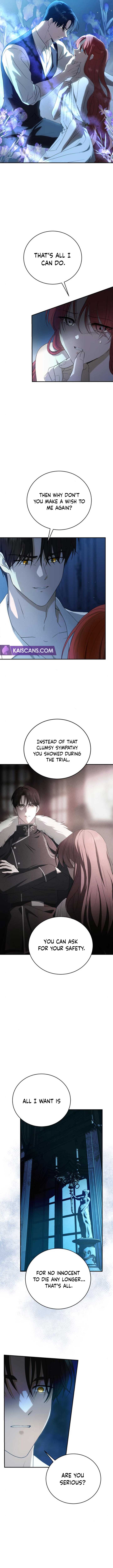 An Unexpected Engagement Chapter 2 67 13