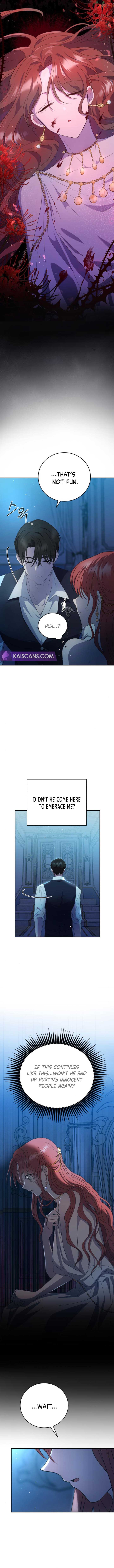 An Unexpected Engagement Chapter 2 69 15