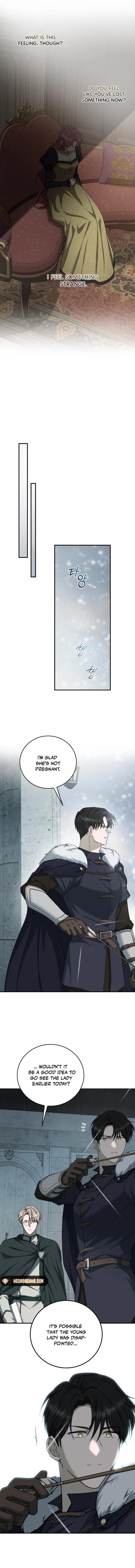 An Unexpected Engagement Chapter 26 51 ch 26 8