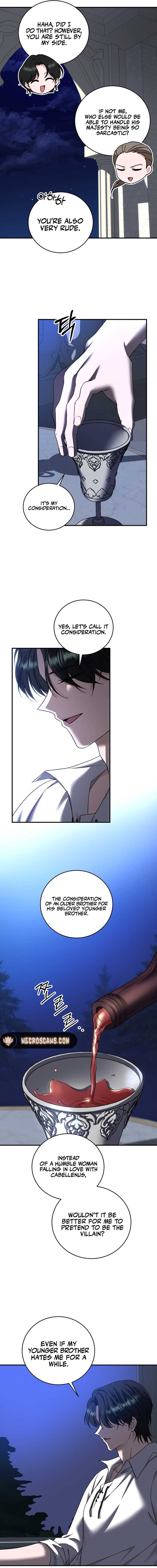 An Unexpected Engagement Chapter 28 78 ch 28 14