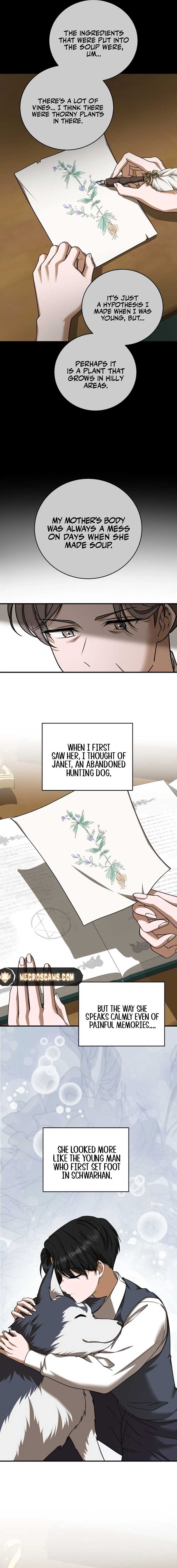 An Unexpected Engagement Chapter 28 82 ch 28 18