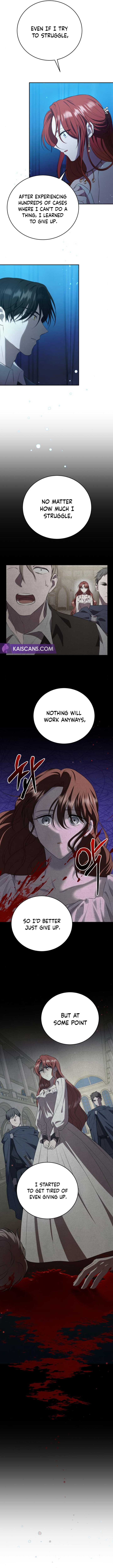 An Unexpected Engagement Chapter 3 52 03