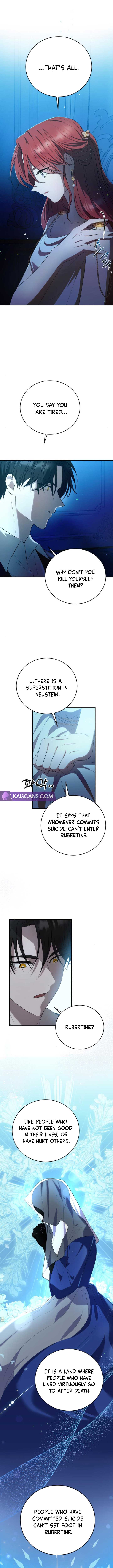 An Unexpected Engagement Chapter 3 53 04