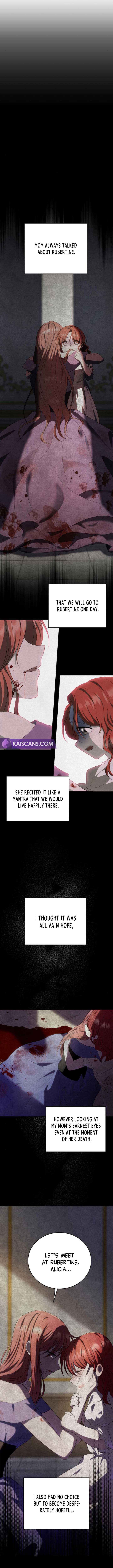 An Unexpected Engagement Chapter 3 55 06