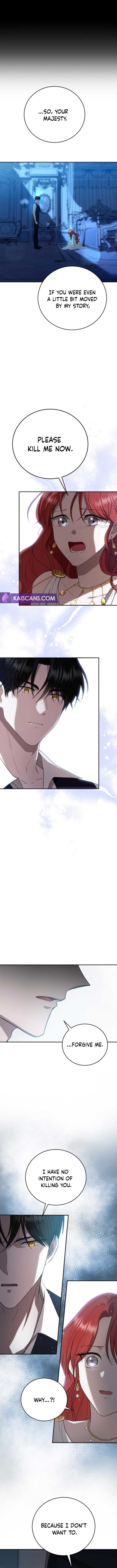An Unexpected Engagement Chapter 3 56 07