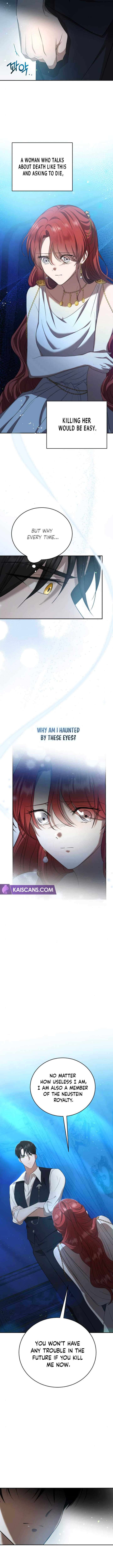 An Unexpected Engagement Chapter 3 57 08