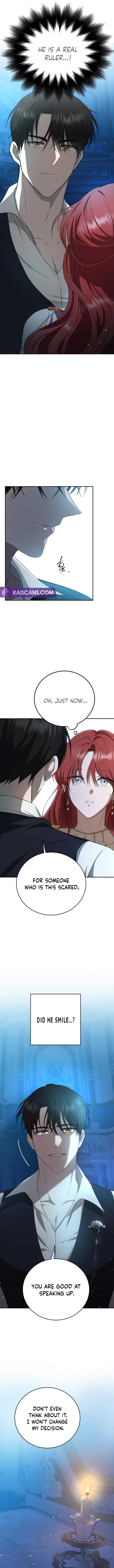 An Unexpected Engagement Chapter 3 59 10