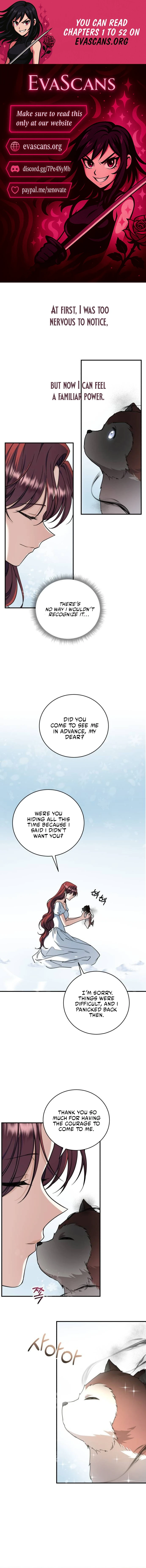 An Unexpected Engagement Chapter 31 59 01