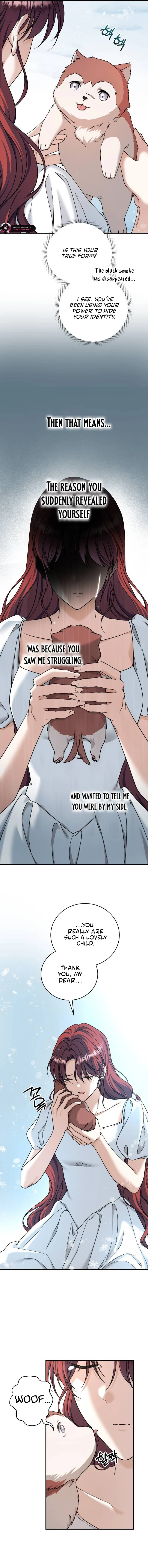 An Unexpected Engagement Chapter 31 60 02