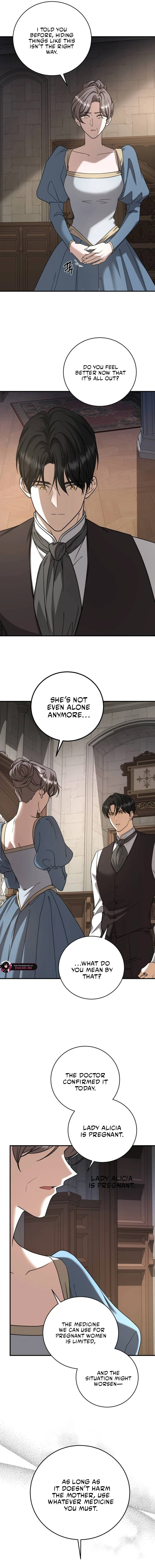 An Unexpected Engagement Chapter 31 68 10