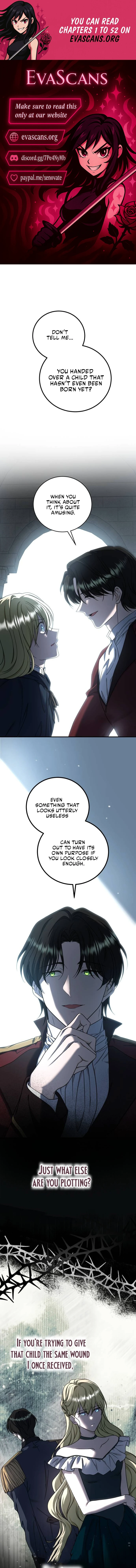 An Unexpected Engagement Chapter 32 53 01