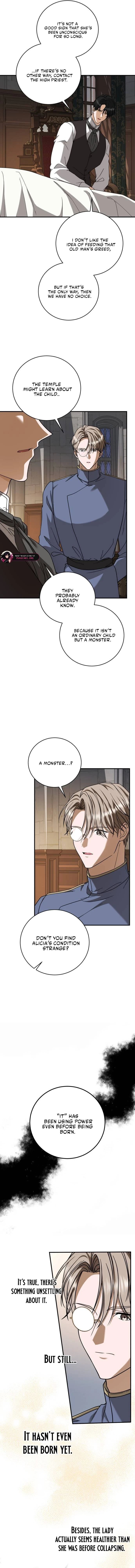 An Unexpected Engagement Chapter 32 55 03