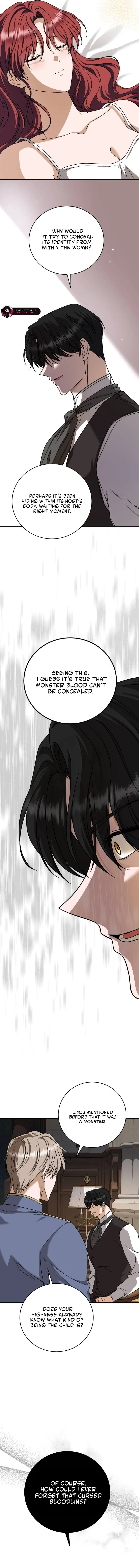 An Unexpected Engagement Chapter 32 56 04