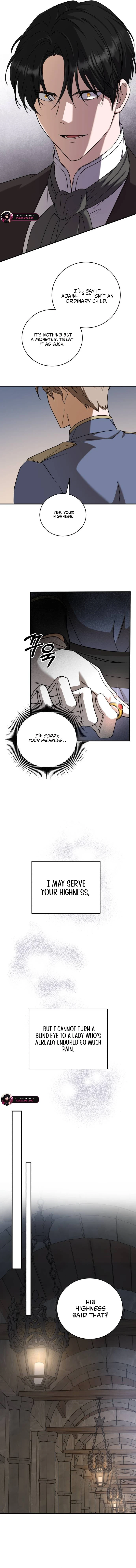 An Unexpected Engagement Chapter 32 57 05