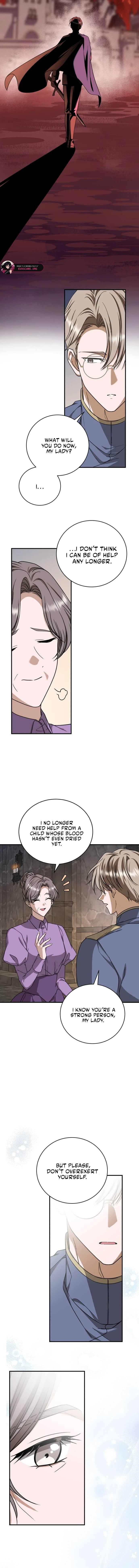 An Unexpected Engagement Chapter 32 59 07