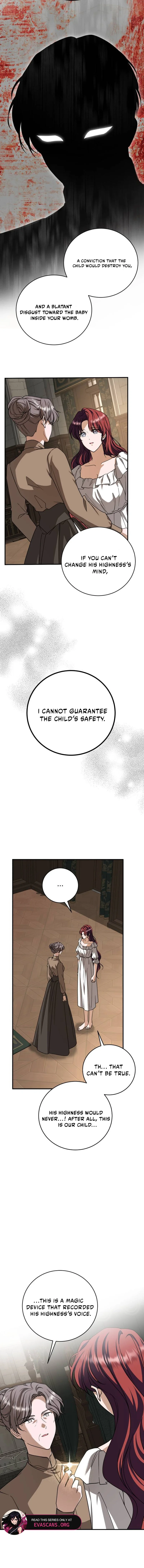 An Unexpected Engagement Chapter 33 61 03