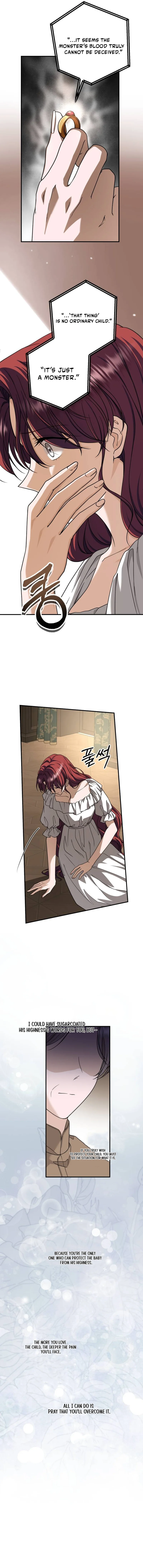 An Unexpected Engagement Chapter 33 62 04