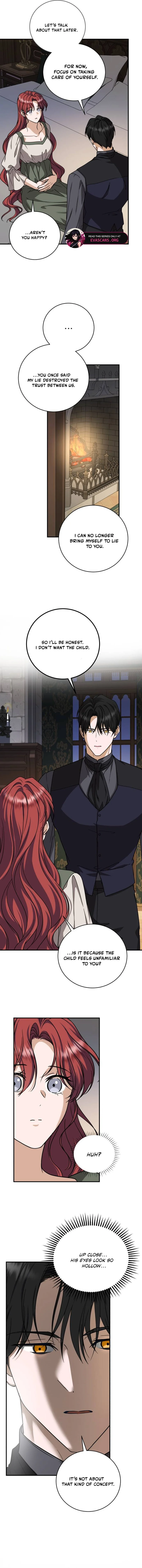 An Unexpected Engagement Chapter 33 65 07