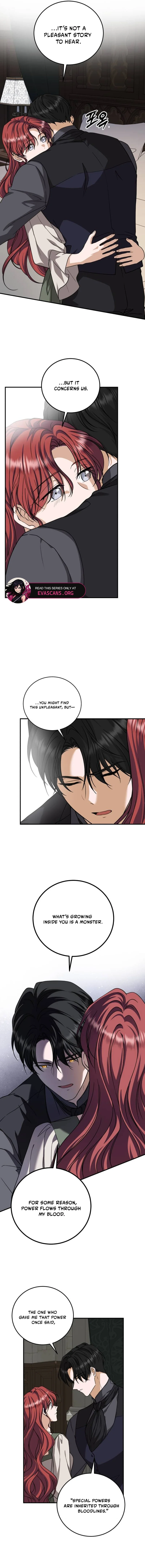 An Unexpected Engagement Chapter 33 66 08