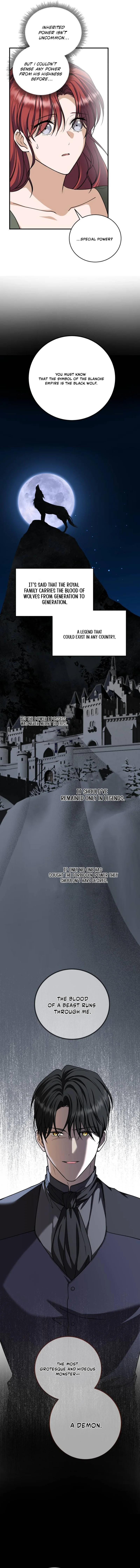 An Unexpected Engagement Chapter 33 67 09