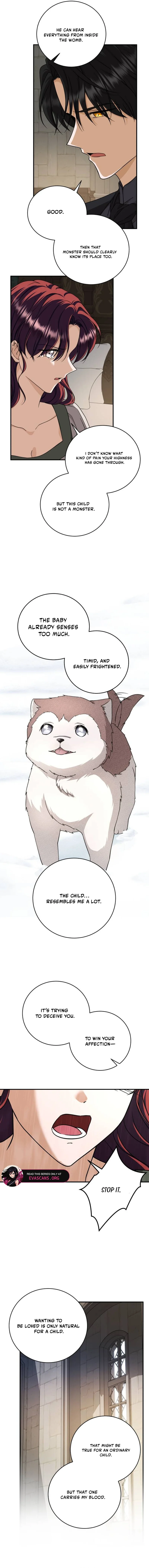 An Unexpected Engagement Chapter 33 73 15