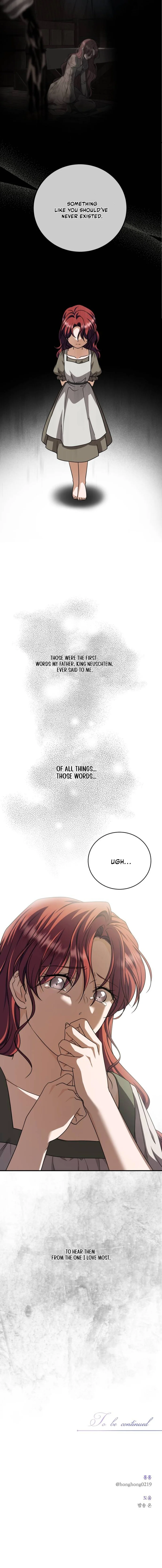 An Unexpected Engagement Chapter 33 75 17