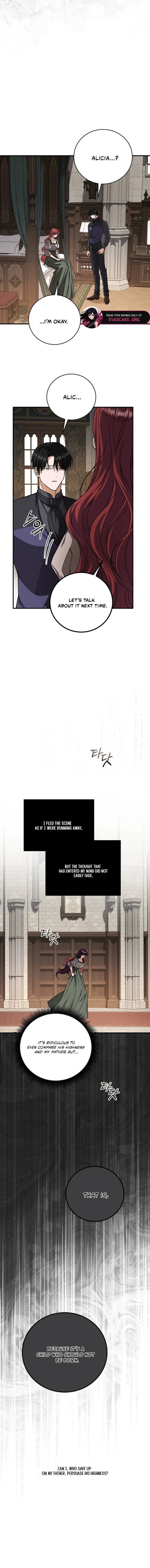 An Unexpected Engagement Chapter 34 63 02