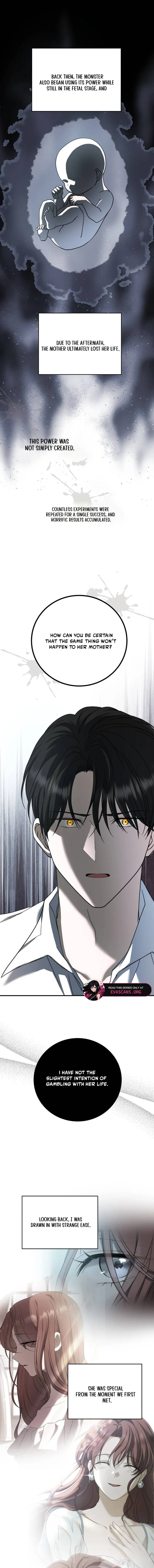 An Unexpected Engagement Chapter 34 72 11