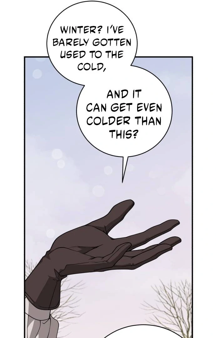 An Unexpected Engagement Chapter 35 375 017