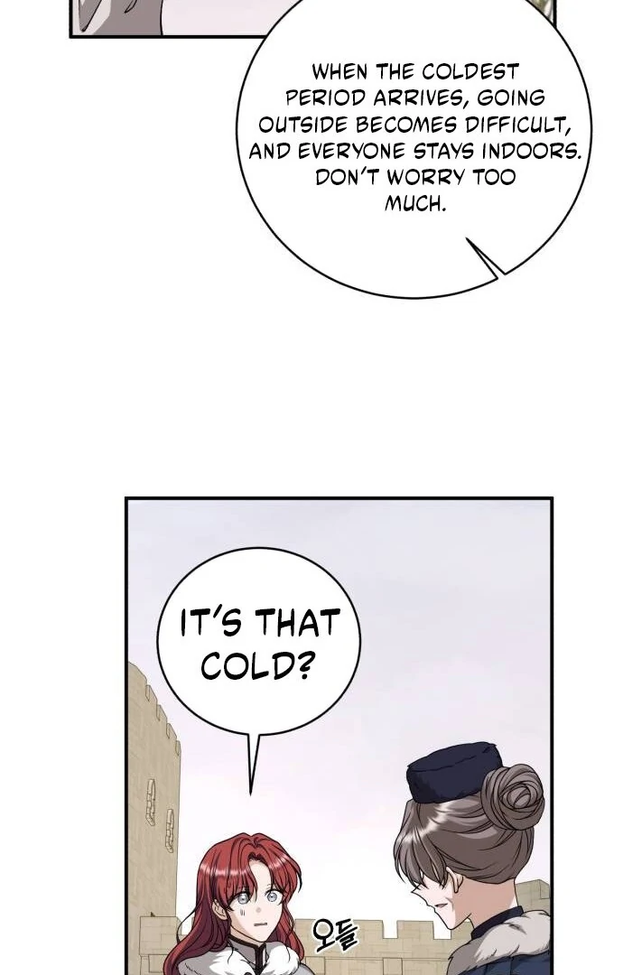 An Unexpected Engagement Chapter 35 376 018