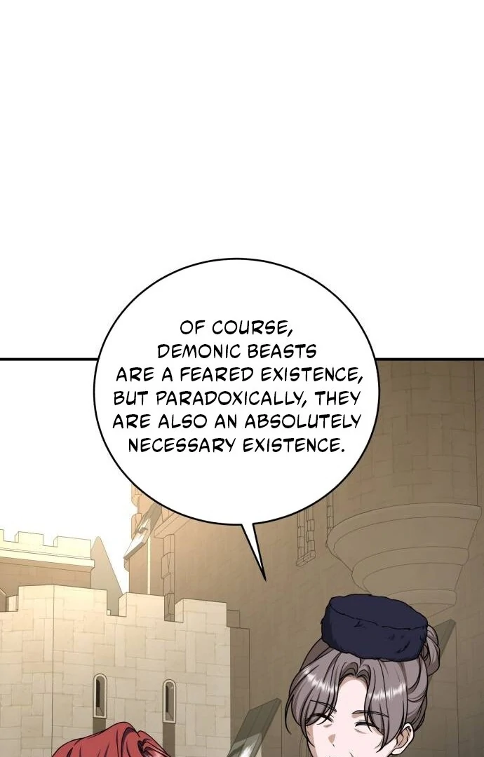 An Unexpected Engagement Chapter 35 385 027