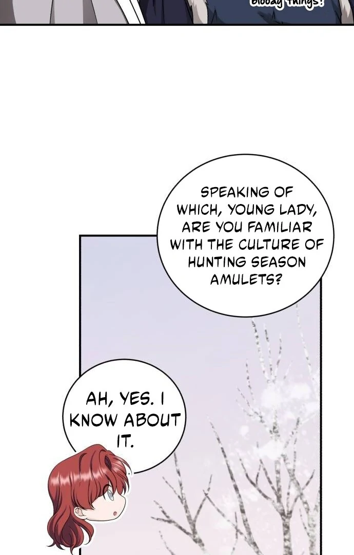 An Unexpected Engagement Chapter 35 393 035