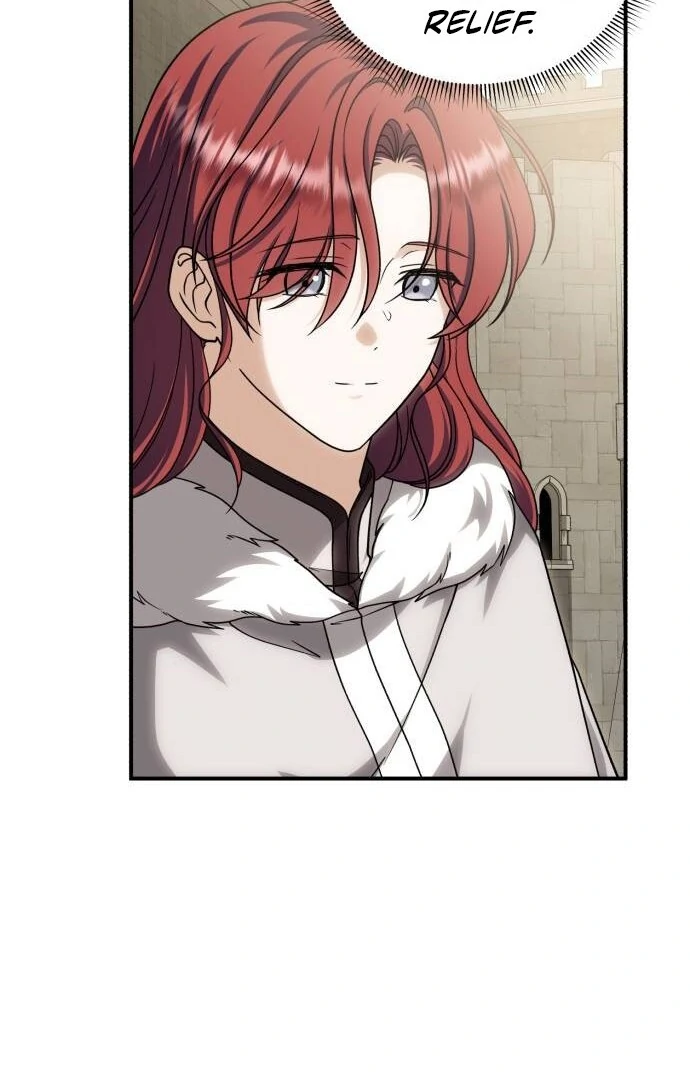 An Unexpected Engagement Chapter 35 397 039