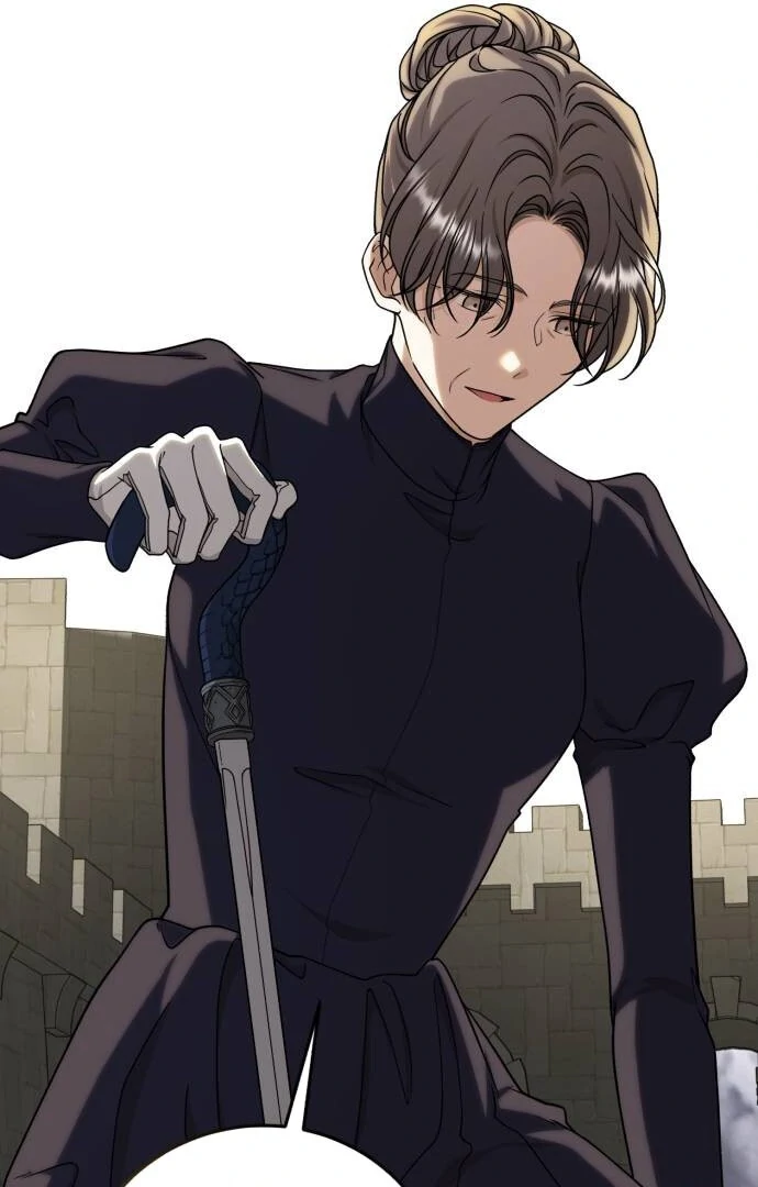 An Unexpected Engagement Chapter 35 461 103