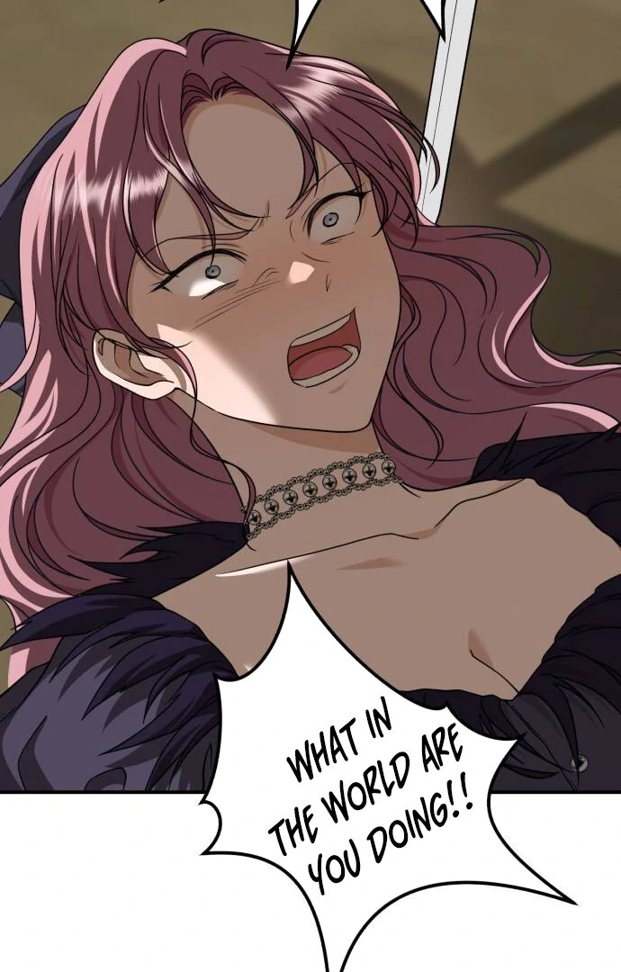 An Unexpected Engagement Chapter 35 463 105