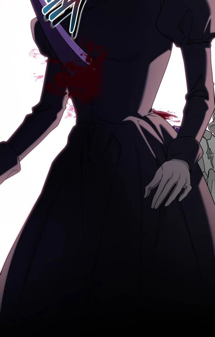 An Unexpected Engagement Chapter 35 467 109