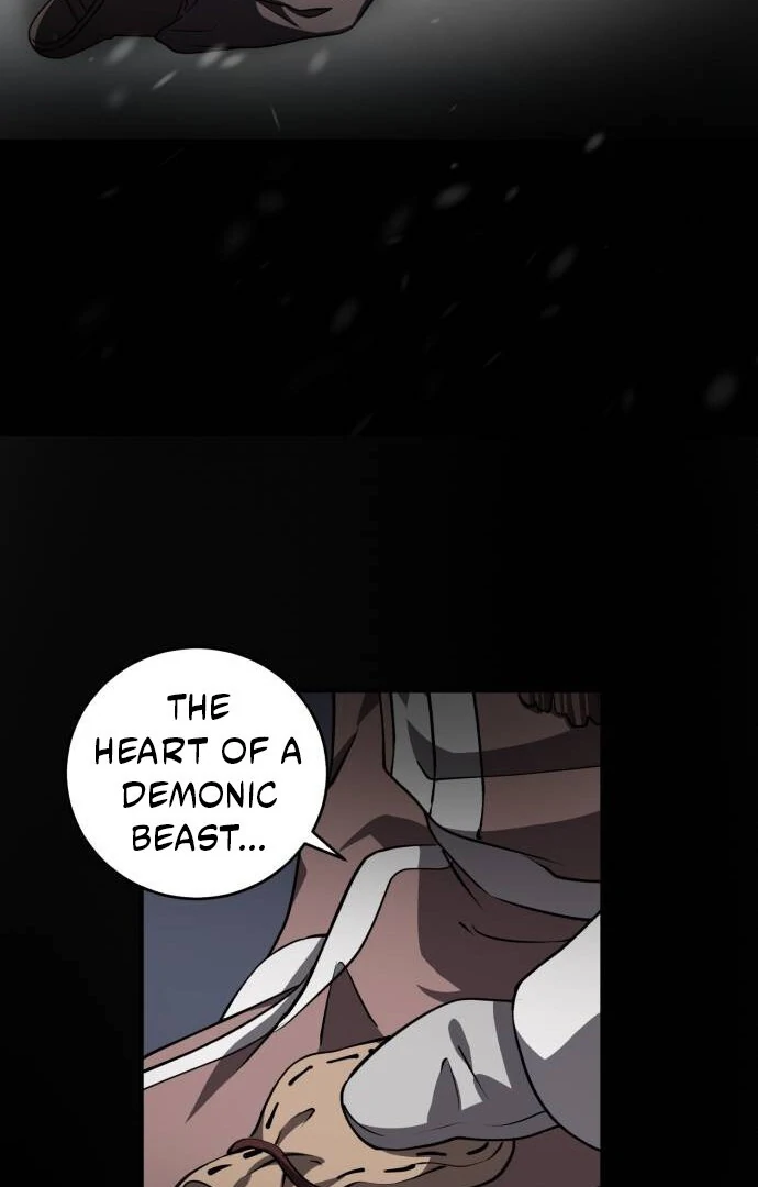 An Unexpected Engagement Chapter 36 353 022