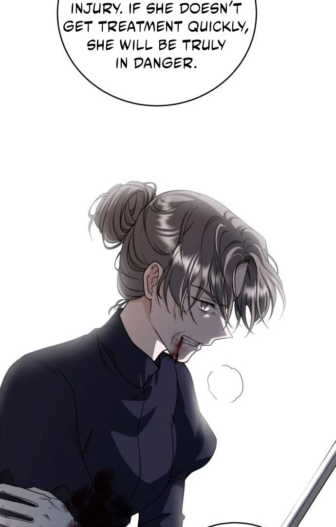 An Unexpected Engagement Chapter 36 380 049