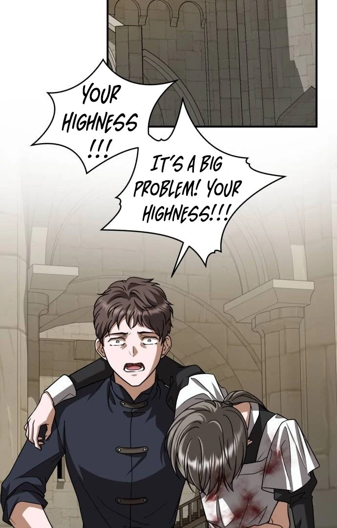 An Unexpected Engagement Chapter 36 387 056