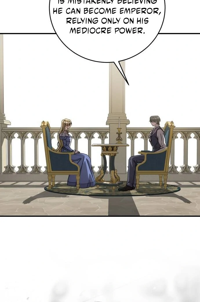 An Unexpected Engagement Chapter 36 400 069