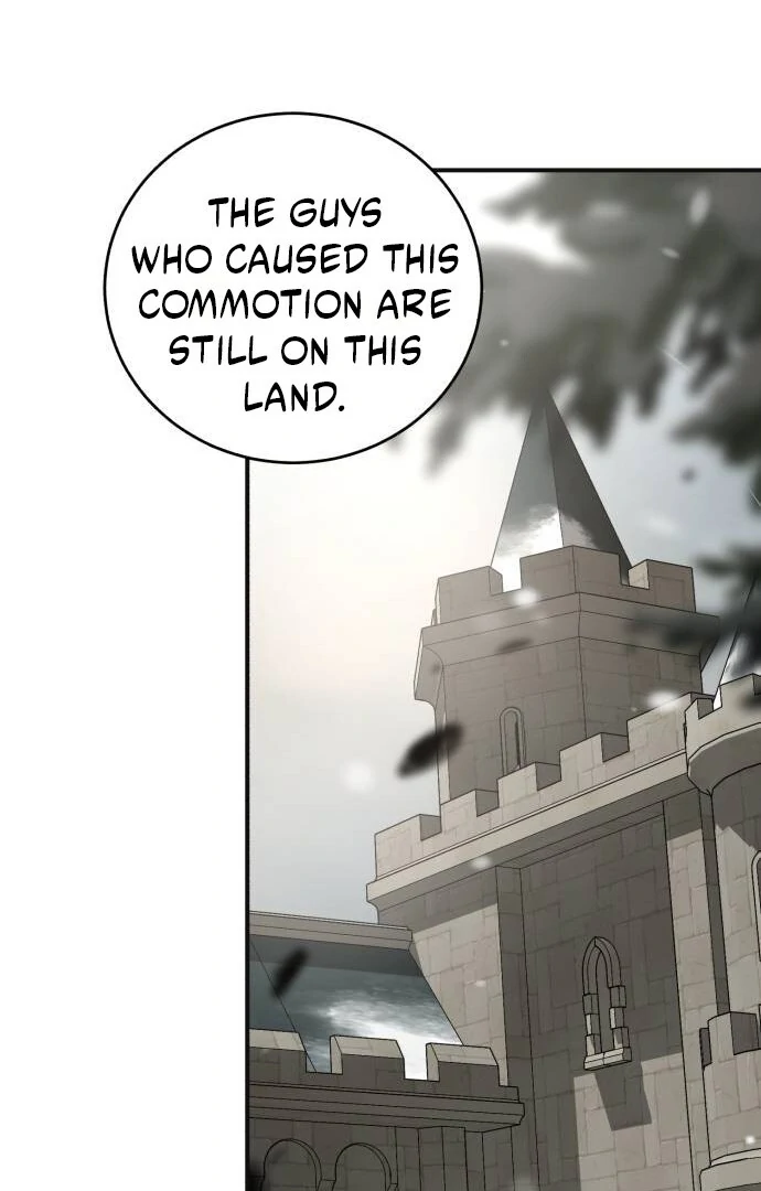 An Unexpected Engagement Chapter 36 435 104