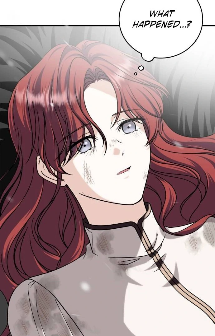 An Unexpected Engagement Chapter 38 376 006