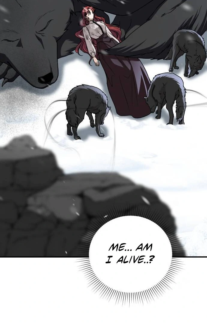 An Unexpected Engagement Chapter 38 379 009