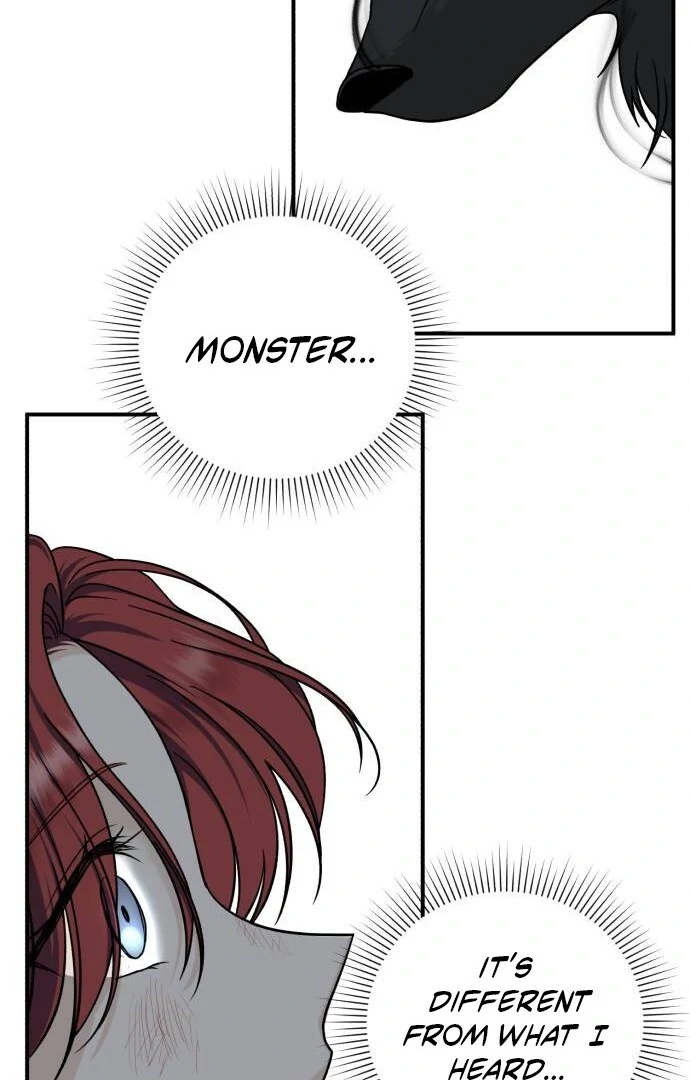 An Unexpected Engagement Chapter 38 381 011