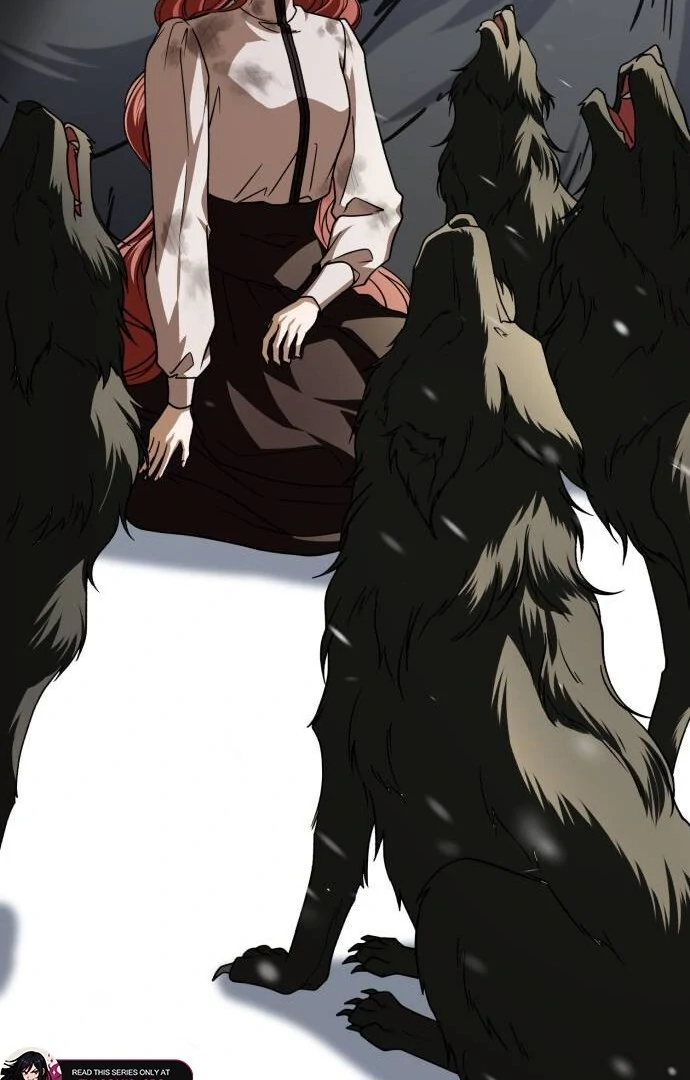 An Unexpected Engagement Chapter 38 389 019