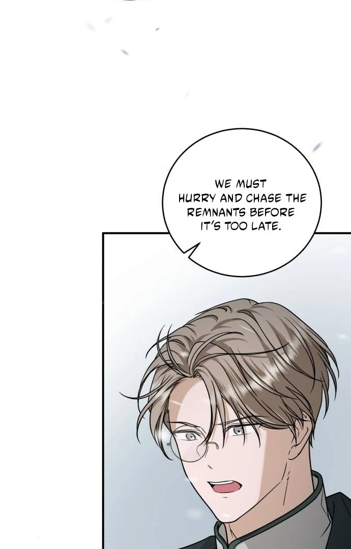 An Unexpected Engagement Chapter 38 412 042