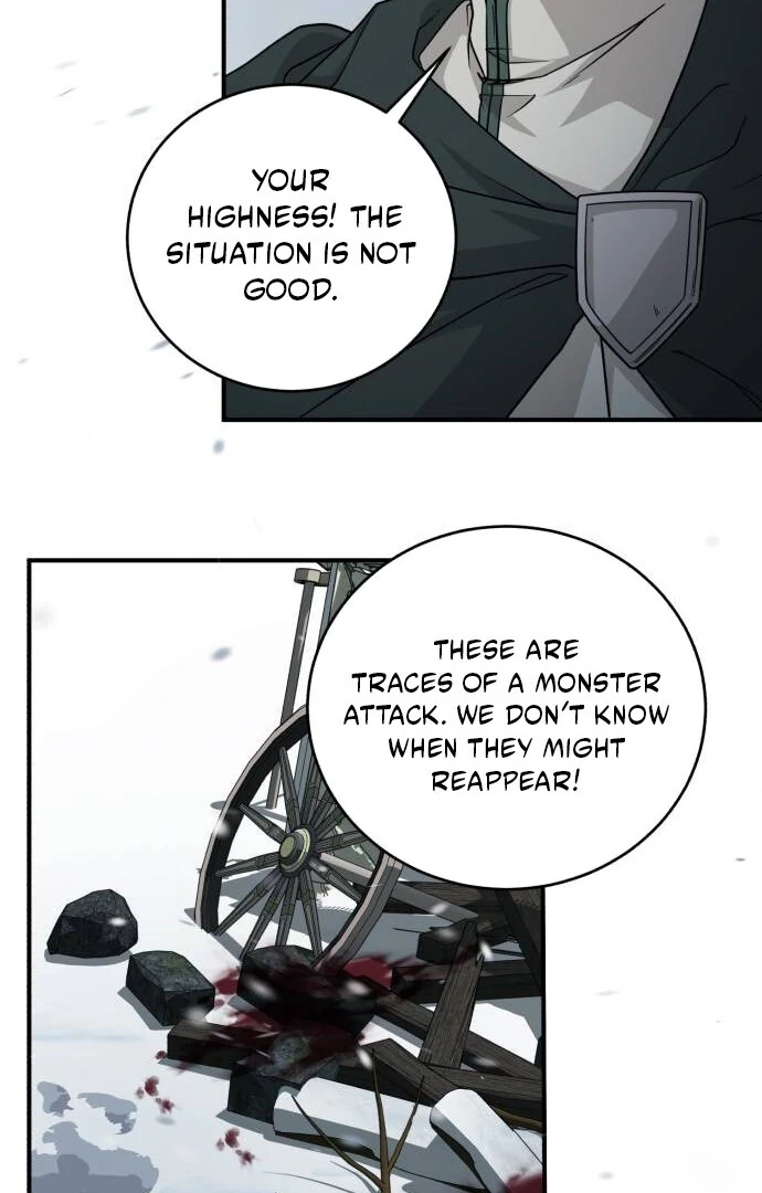 An Unexpected Engagement Chapter 38 413 043