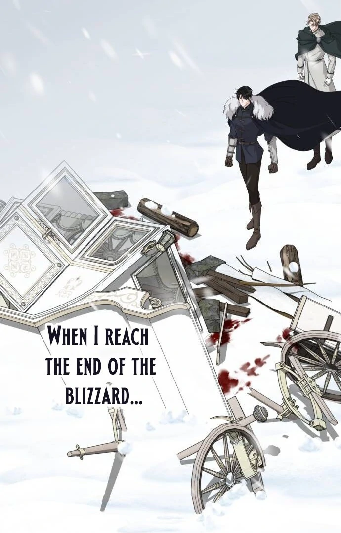 An Unexpected Engagement Chapter 38 455 085